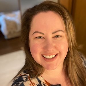 Meet your Posher, Cindy